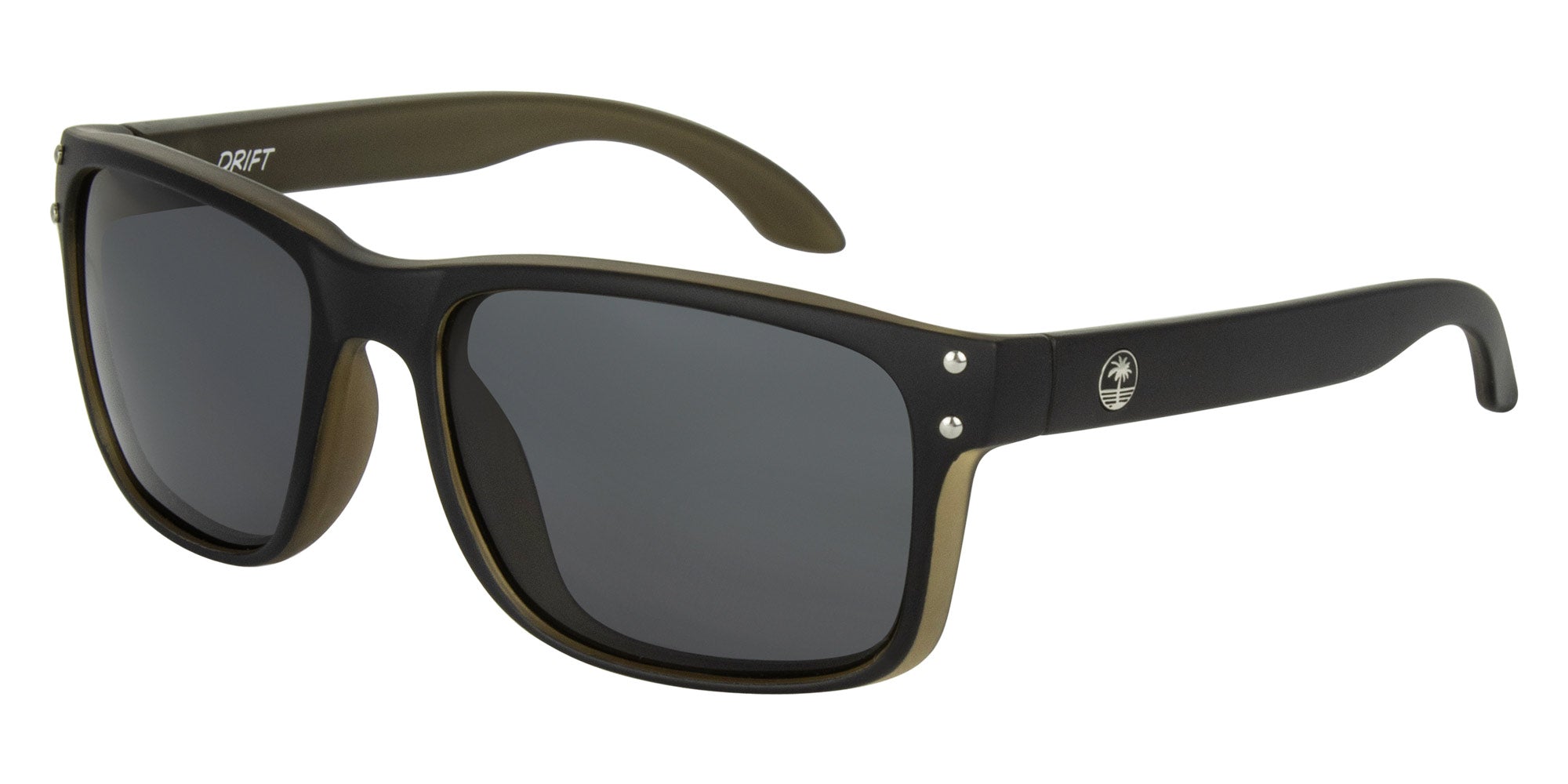 Moorea<br>Polarized Sunglasses - Drift Eyewear Australia