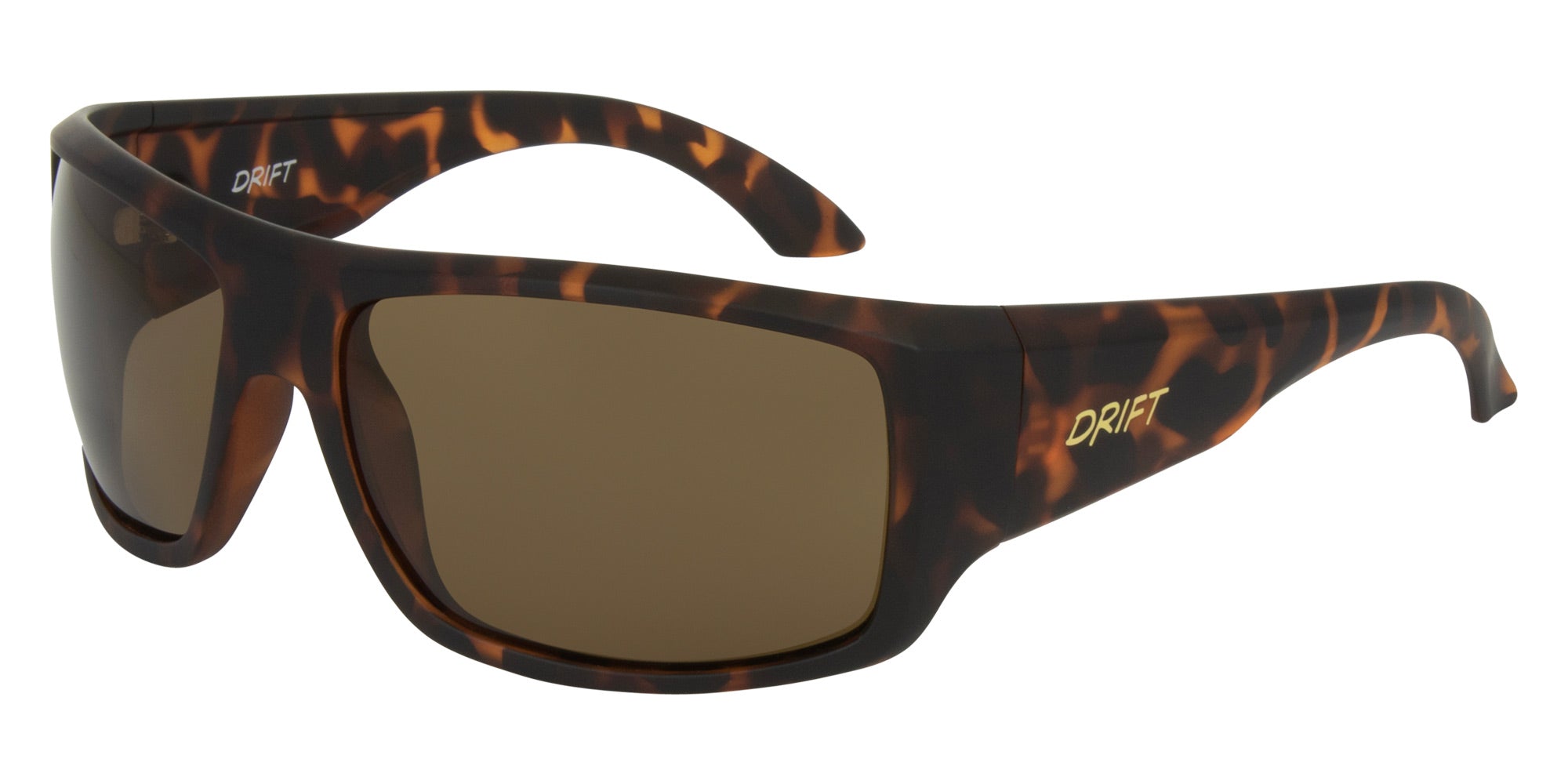 Franco<br>Polarized Sunglasses - Drift Eyewear Australia