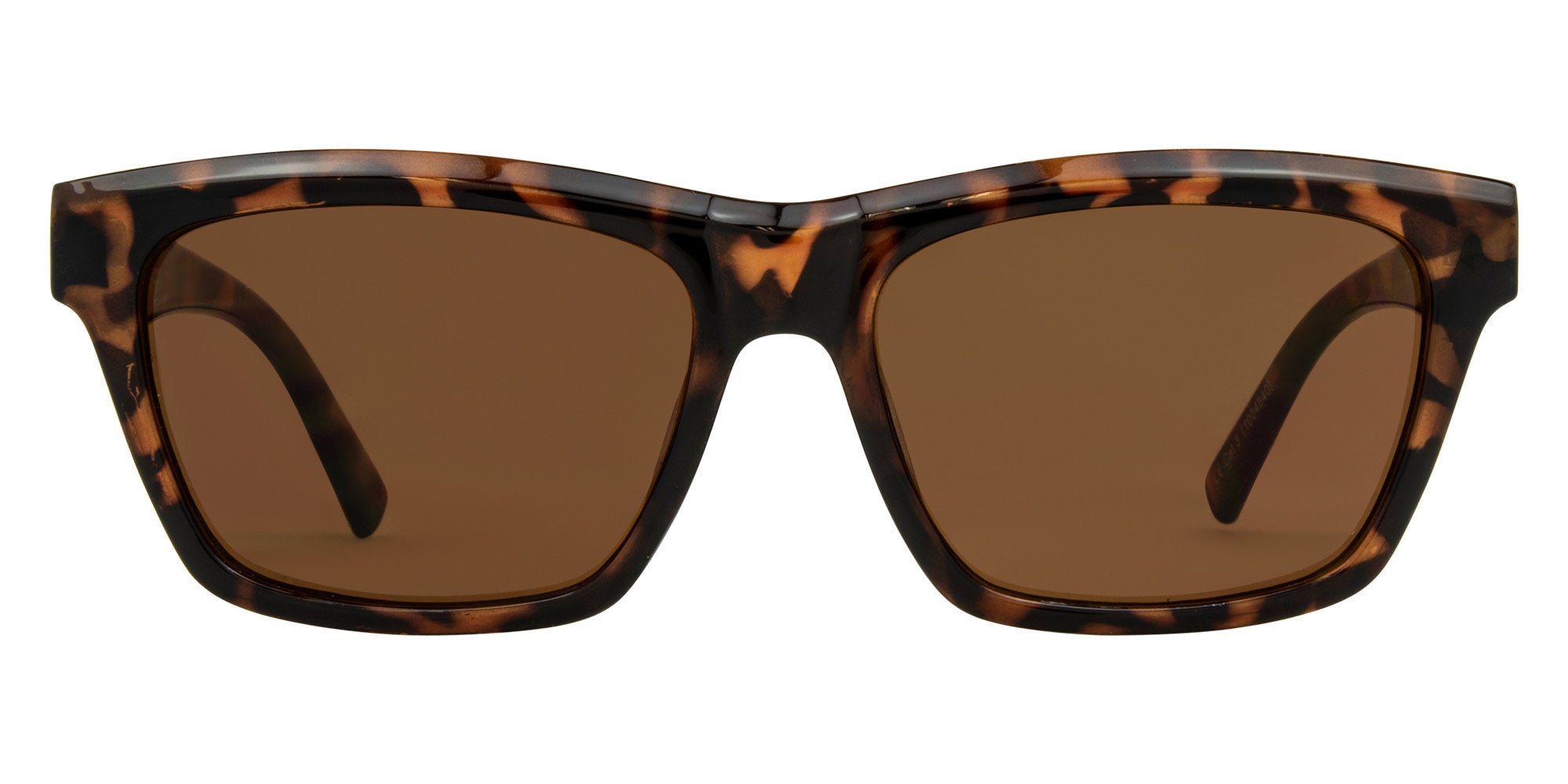 TATLER Gloss tort- Brown lens - Drift Eyewear Australia