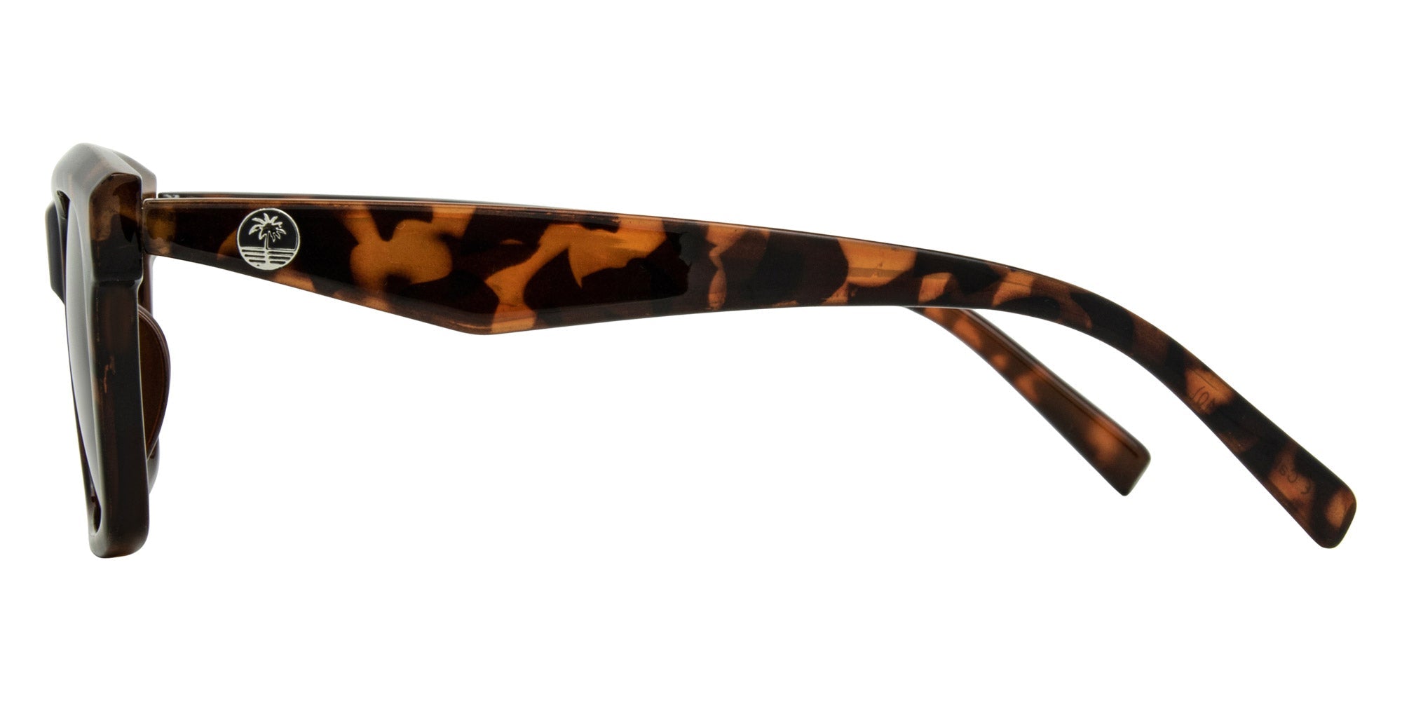 TATLER Gloss tort- Brown lens - Drift Eyewear Australia