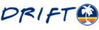 Drift Eyewear USA logo